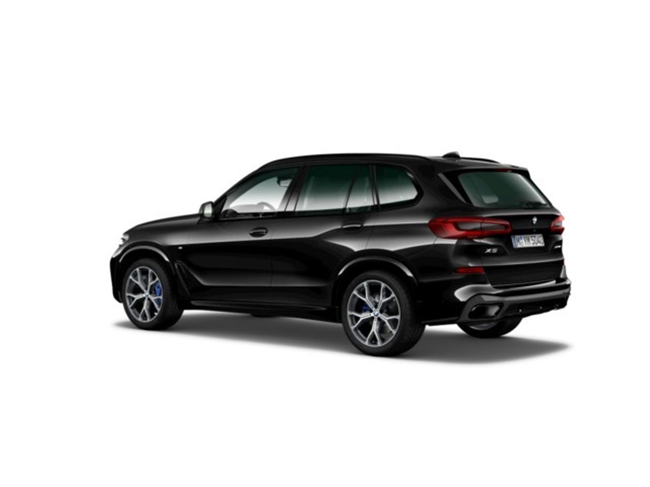 BMW X5 xdrive30d 210 kw (286 cv)  2023 Diésel - Foto 7