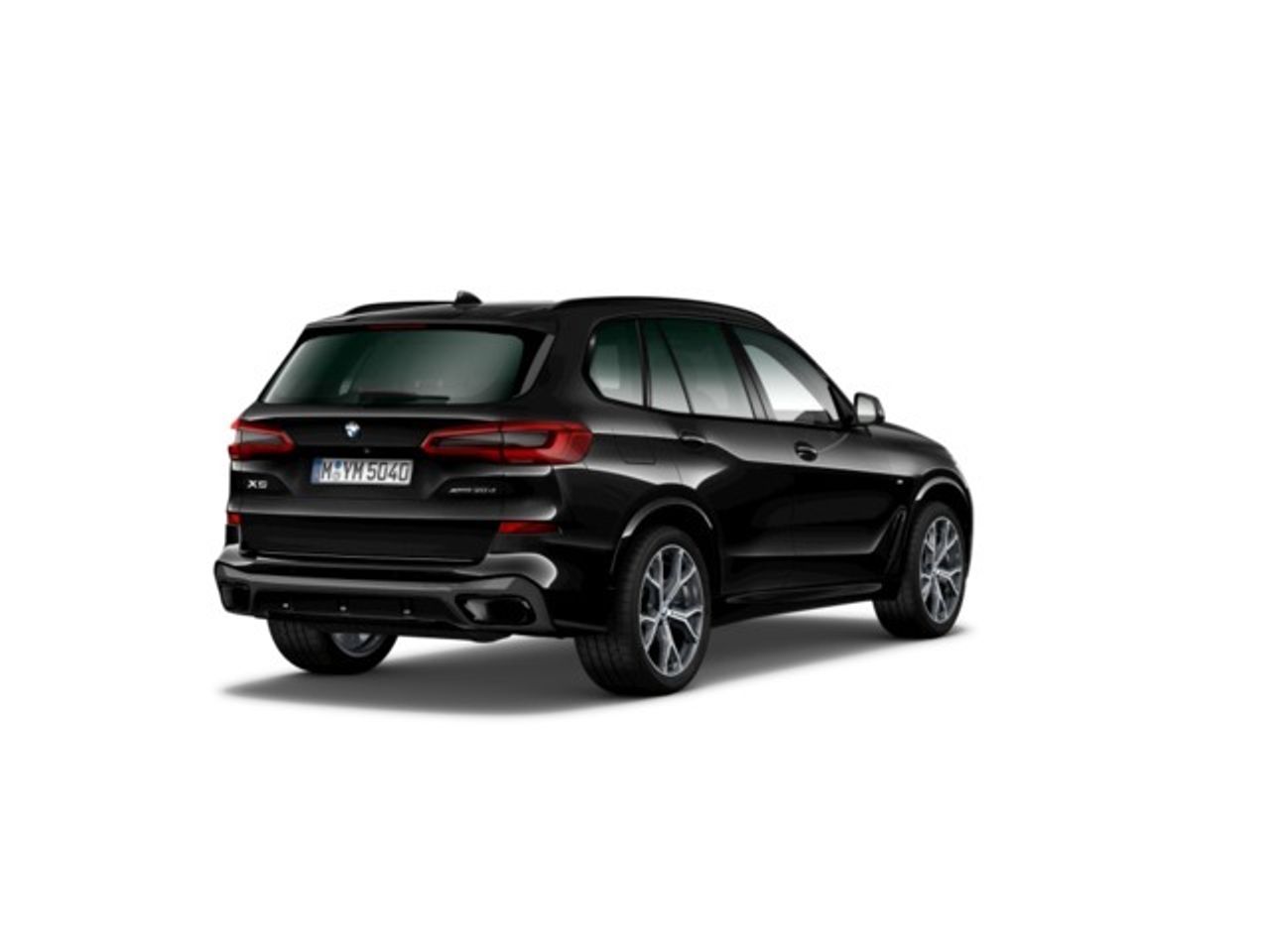 BMW X5 xdrive30d 210 kw (286 cv)  2023 Diésel - Foto 12