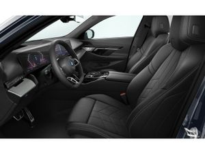 BMW i5 edrive40 250 kw (340 cv)  2025 Eléctrico - Foto 5