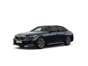 BMW i5 edrive40 250 kw (340 cv)  2025 Eléctrico - Foto 2