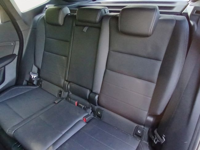 BMW X1 sdrive18i 100 kw (136 cv)