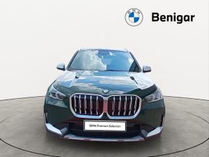 BMW X1 sdrive18i 100 kw (136 cv)  2024 Gasolina - Foto 3