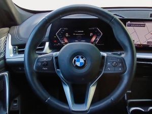 BMW X1 sdrive18i 100 kw (136 cv)  2024 Gasolina - Foto 29