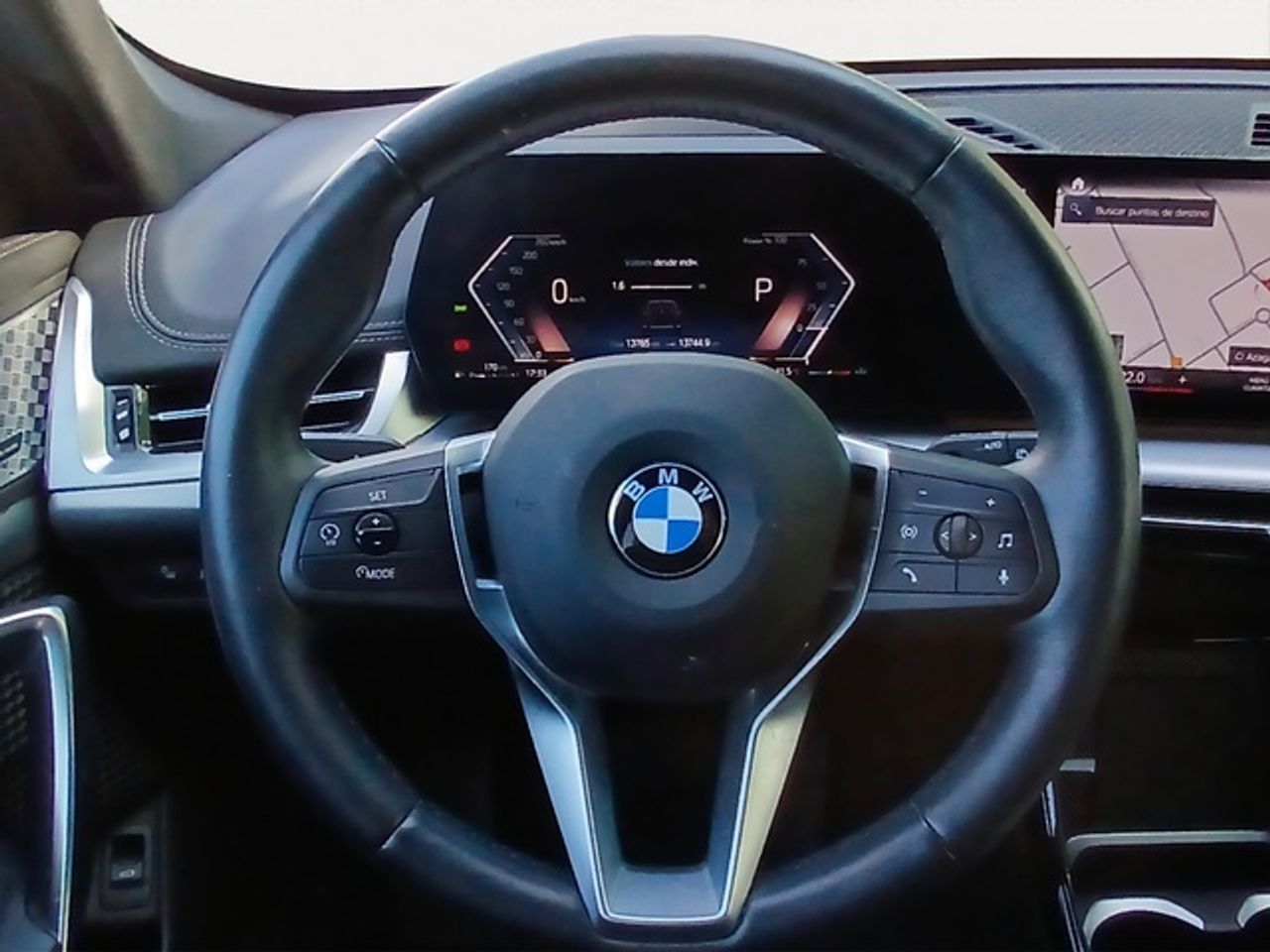 BMW X1 sdrive18i 100 kw (136 cv)  2024 Gasolina - Foto 16