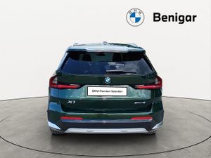 BMW X1 sdrive18i 100 kw (136 cv)  2024 Gasolina - Foto 9