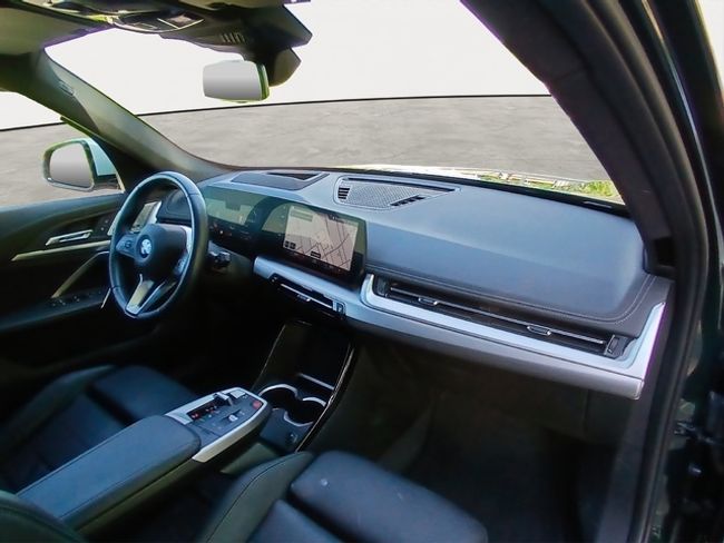 BMW X1 sdrive18i 100 kw (136 cv)