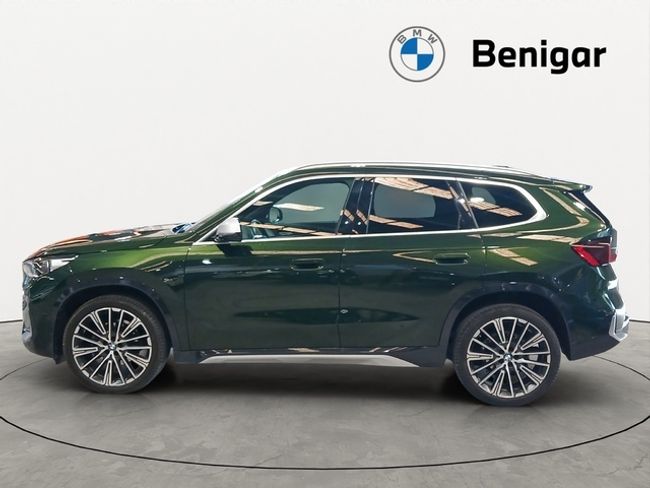 BMW X1 sdrive18i 100 kw (136 cv)