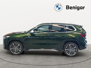 BMW X1 sdrive18i 100 kw (136 cv)  2024 Gasolina - Foto 5