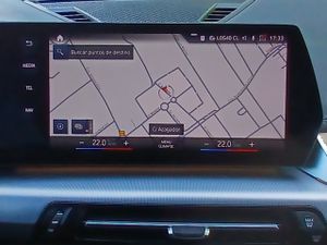 BMW X1 sdrive18i 100 kw (136 cv)  2024 Gasolina - Foto 25