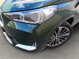BMW X1 sdrive18i 100 kw (136 cv)  2024 Gasolina - Foto 11