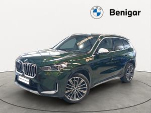 BMW X1 sdrive18i 100 kw (136 cv)  2024 Gasolina - Foto 2