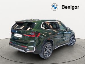 BMW X1 sdrive18i 100 kw (136 cv)  2024 Gasolina - Foto 7