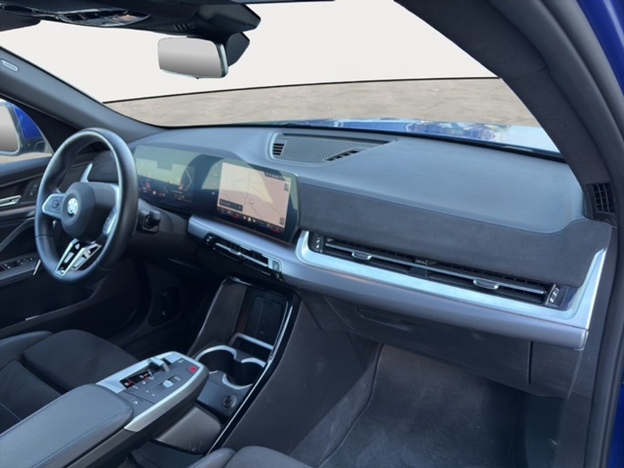 BMW X2 sdrive18d 110 kw (150 cv)  2025 Diésel - Foto 9