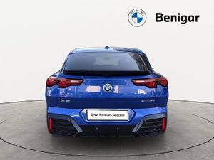 BMW X2 sdrive18d 110 kw (150 cv)  2025 Diésel - Foto 9