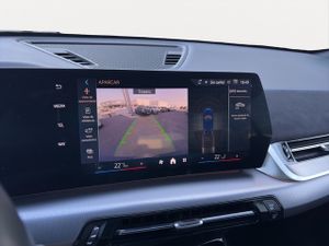 BMW X2 sdrive18d 110 kw (150 cv)  2025 Diésel - Foto 29