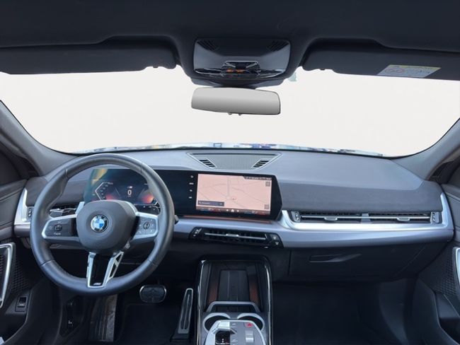 BMW X2 sdrive18d 110 kw (150 cv)