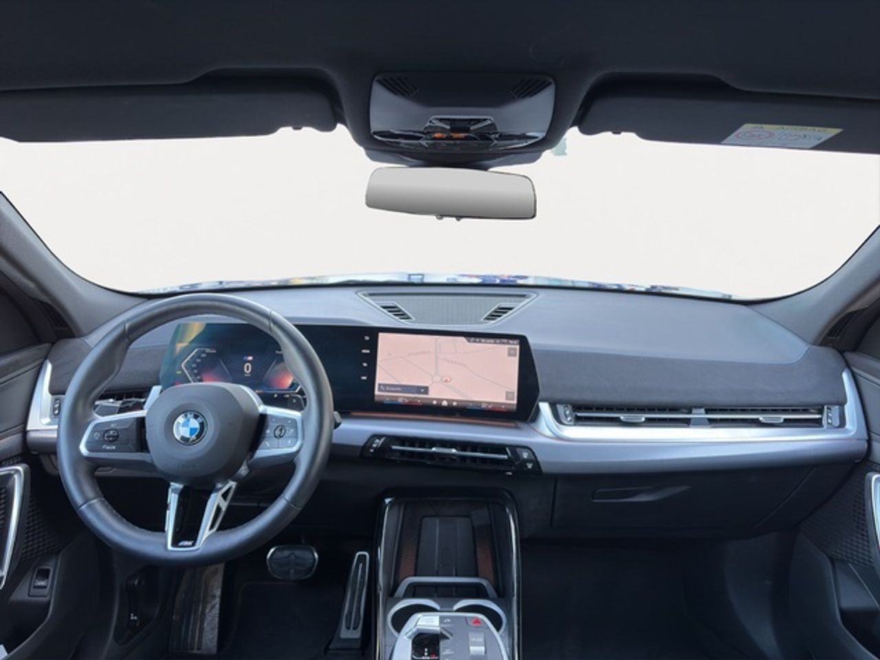 BMW X2 sdrive18d 110 kw (150 cv)  2025 Diésel - Foto 8