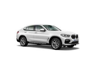 BMW X4 xdrive20d 140 kw (190 cv)  2021 Diésel - Foto 7