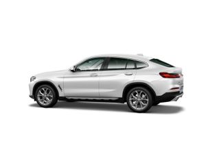 BMW X4 xdrive20d 140 kw (190 cv)  2021 Diésel - Foto 19