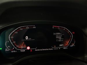 BMW X4 xdrive20d 140 kw (190 cv)  2021 Diésel - Foto 25