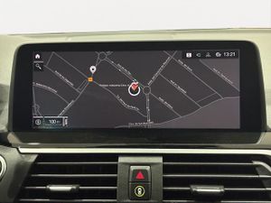 BMW X4 xdrive20d 140 kw (190 cv)  2021 Diésel - Foto 27
