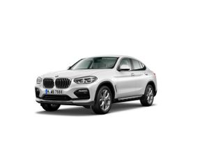 BMW X4 xdrive20d 140 kw (190 cv)  2021 Diésel - Foto 5