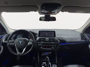 BMW X4 xdrive20d 140 kw (190 cv)  2021 Diésel - Foto 13