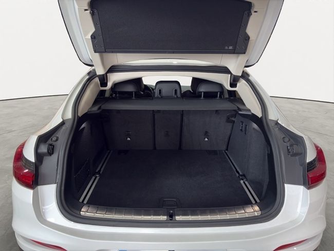 BMW X4 xdrive20d 140 kw (190 cv)