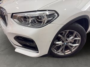 BMW X4 xdrive20d 140 kw (190 cv)  2021 Diésel - Foto 11