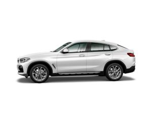 BMW X4 xdrive20d 140 kw (190 cv)  2021 Diésel - Foto 9