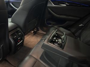 BMW X4 xdrive20d 140 kw (190 cv)  2021 Diésel - Foto 21