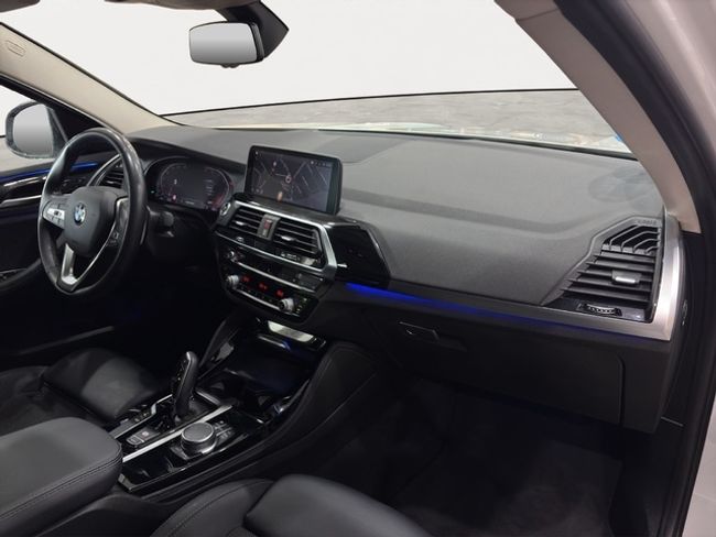 BMW X4 xdrive20d 140 kw (190 cv)