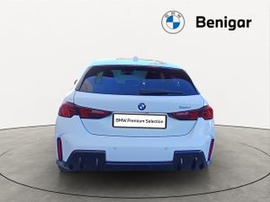 BMW Serie 1 120d 120 kw (163 cv)  2025 Diésel - Foto 9
