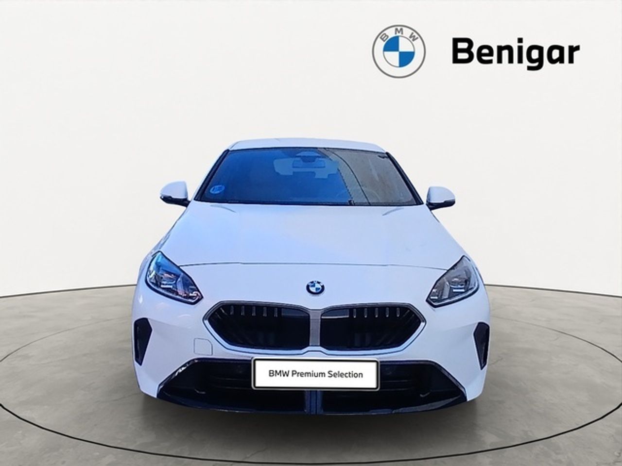 BMW Serie 1 120d 120 kw (163 cv)  2025 Diésel - Foto 3