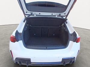 BMW Serie 1 120d 120 kw (163 cv)  2025 Diésel - Foto 23