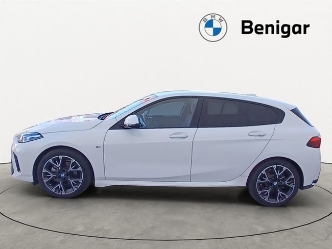 BMW Serie 1 120d 120 kw (163 cv)