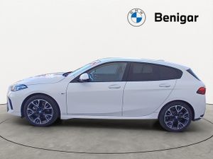 BMW Serie 1 120d 120 kw (163 cv)  2025 Diésel - Foto 5