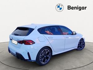 BMW Serie 1 120d 120 kw (163 cv)  2025 Diésel - Foto 7
