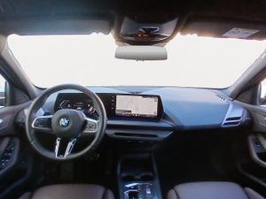 BMW Serie 1 120d 120 kw (163 cv)  2025 Diésel - Foto 13