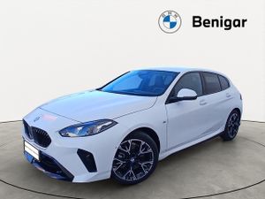 BMW Serie 1 120d 120 kw (163 cv)  2025 Diésel - Foto 2