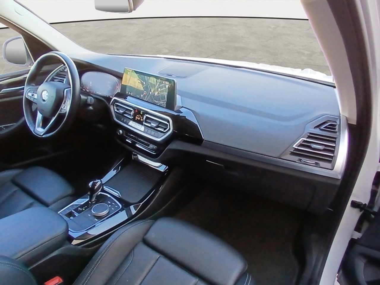 BMW X3 sdrive18d xline 110 kw (150 cv)  2023 Diésel - Foto 9