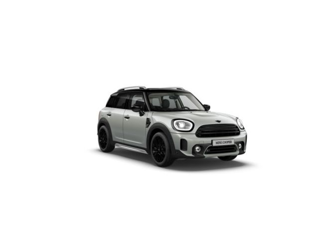 MINI Countryman cooper 100 kw (136 cv)