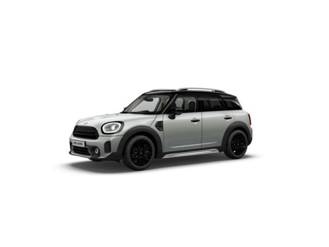 MINI Countryman cooper 100 kw (136 cv)