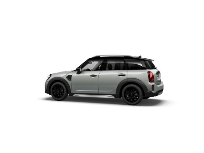 MINI Countryman cooper 100 kw (136 cv)