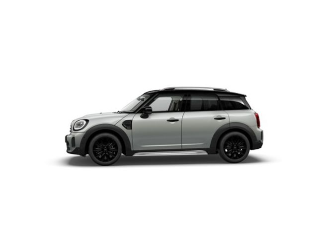 MINI Countryman cooper 100 kw (136 cv)