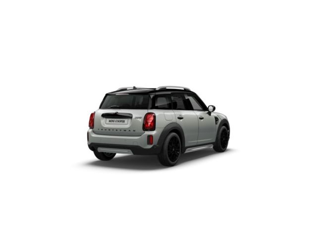 MINI Countryman cooper 100 kw (136 cv)