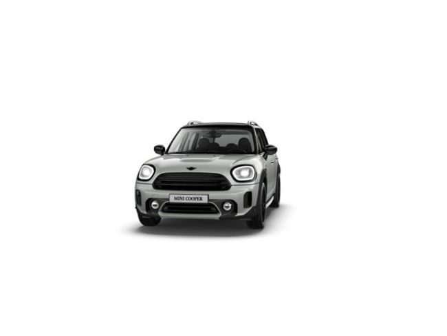MINI Countryman cooper 100 kw (136 cv)