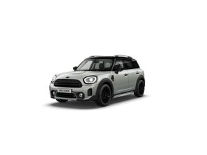 MINI Countryman cooper 100 kw (136 cv)  2022 Gasolina - Foto 5