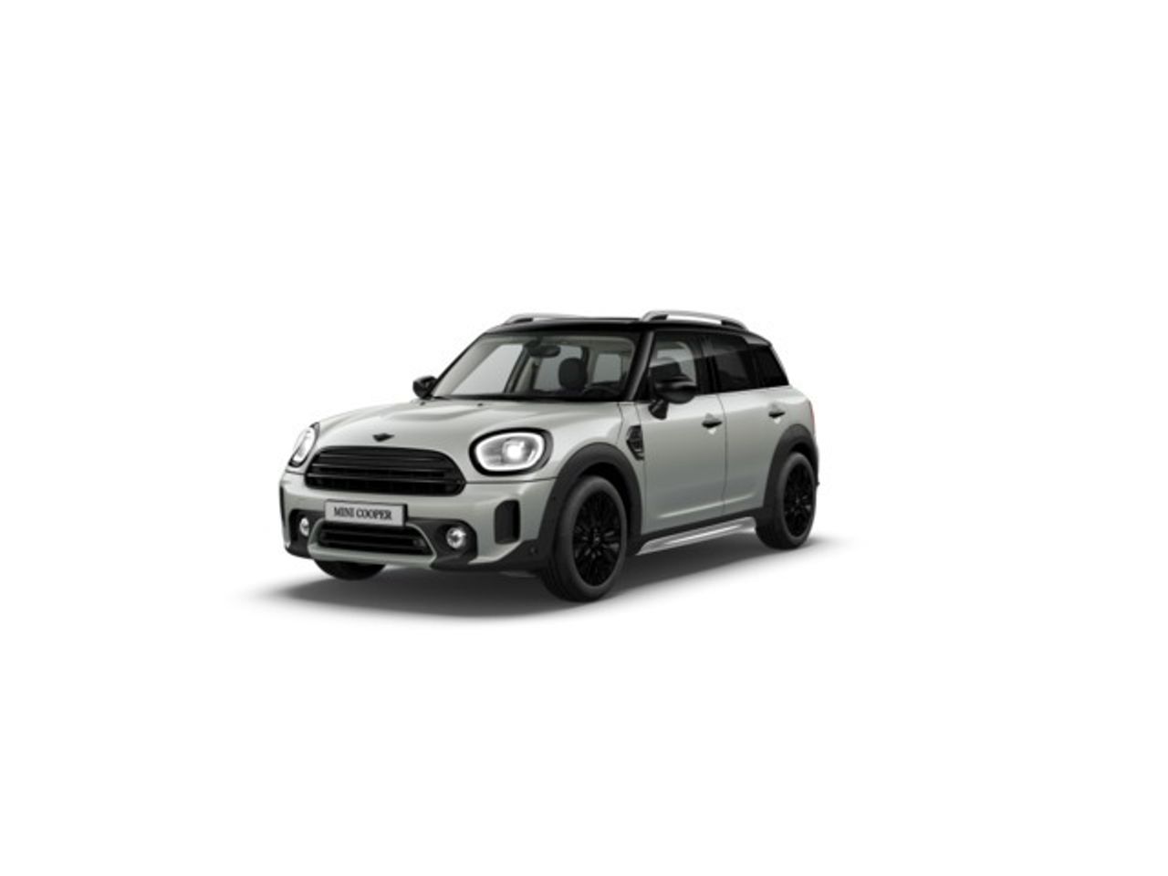 MINI Countryman cooper 100 kw (136 cv)  2022 Gasolina - Foto 4
