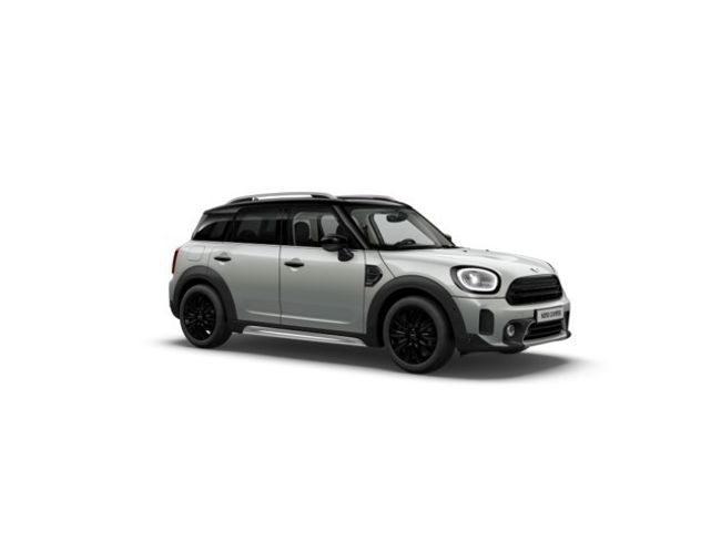 MINI Countryman cooper 100 kw (136 cv)